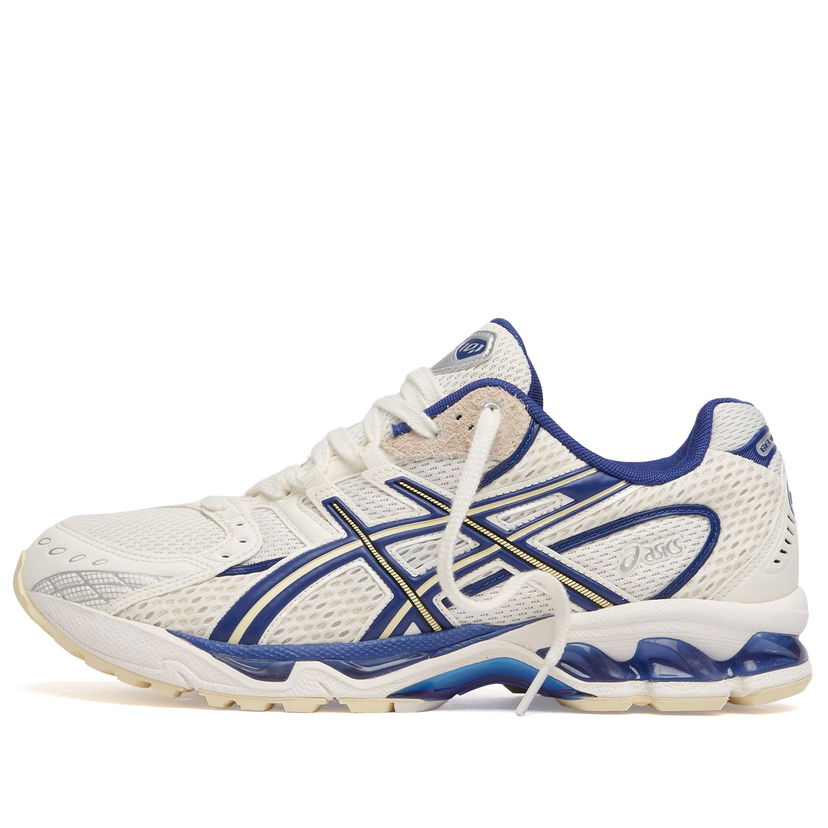 Sneakers og sko Asics END. x Nimbus 10.1 Hvid | 1203A875-250