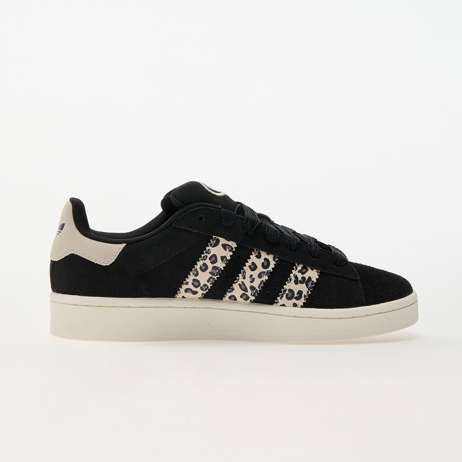 Sneakers og sko adidas Originals Campus 00s "Black Leopard" Sort | ID7039, 1