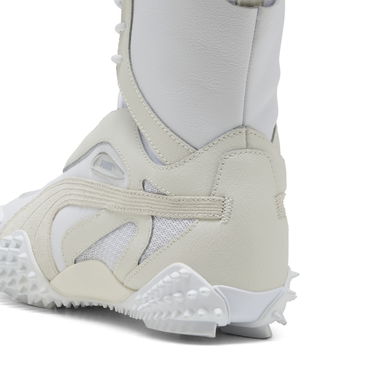 Sneakers og sko Puma Mostro Hvid | 402872_01, 4