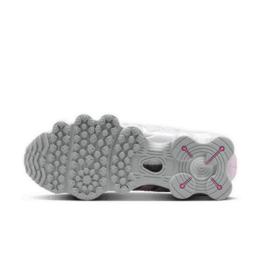 Sneakers og sko Nike Shox TL "Pink Foam" W Lyserød | HV2520-001, 2