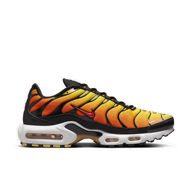 Sneakers og sko Nike Air Max Plus TN "Sunset" Orange | HF0552-001, 4