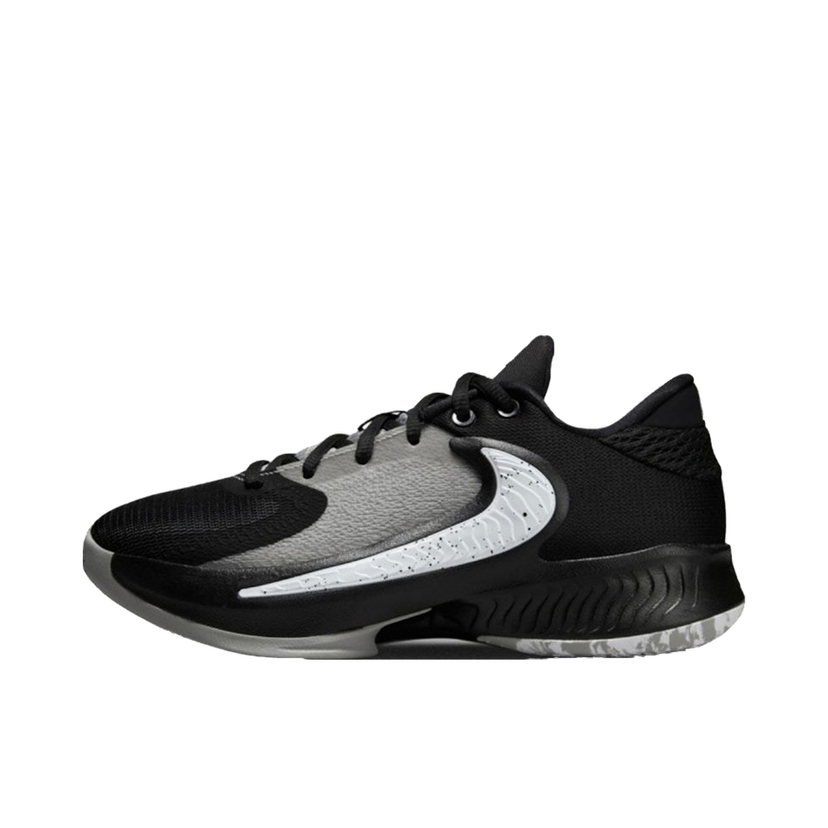 Sneakers og sko Nike Zoom Freak 4 Grå | DQ0553-001