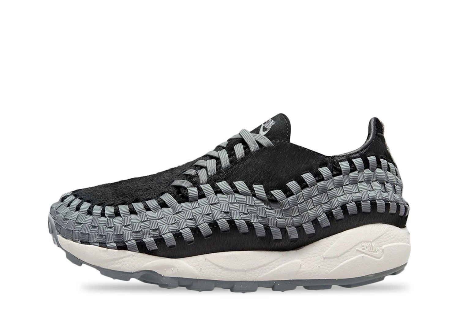 Sneakers og sko Nike Air Footscape Woven "Black" Sort | FB1959-001, 1