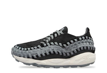 Sneakers og sko Nike Air Footscape Woven "Black" Sort | FB1959-001, 1