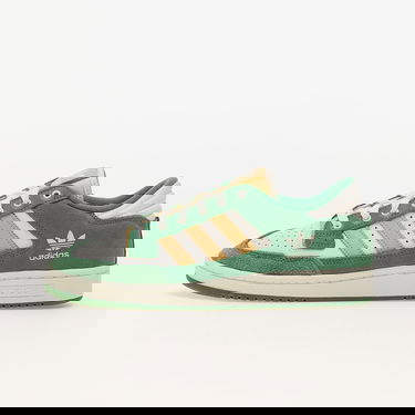 Sneakers og sko adidas Originals Centennial 85 Lo Grøn | IG1600, 0