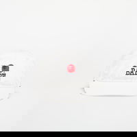 A BATHING APE Logo Cotton Twill Cap