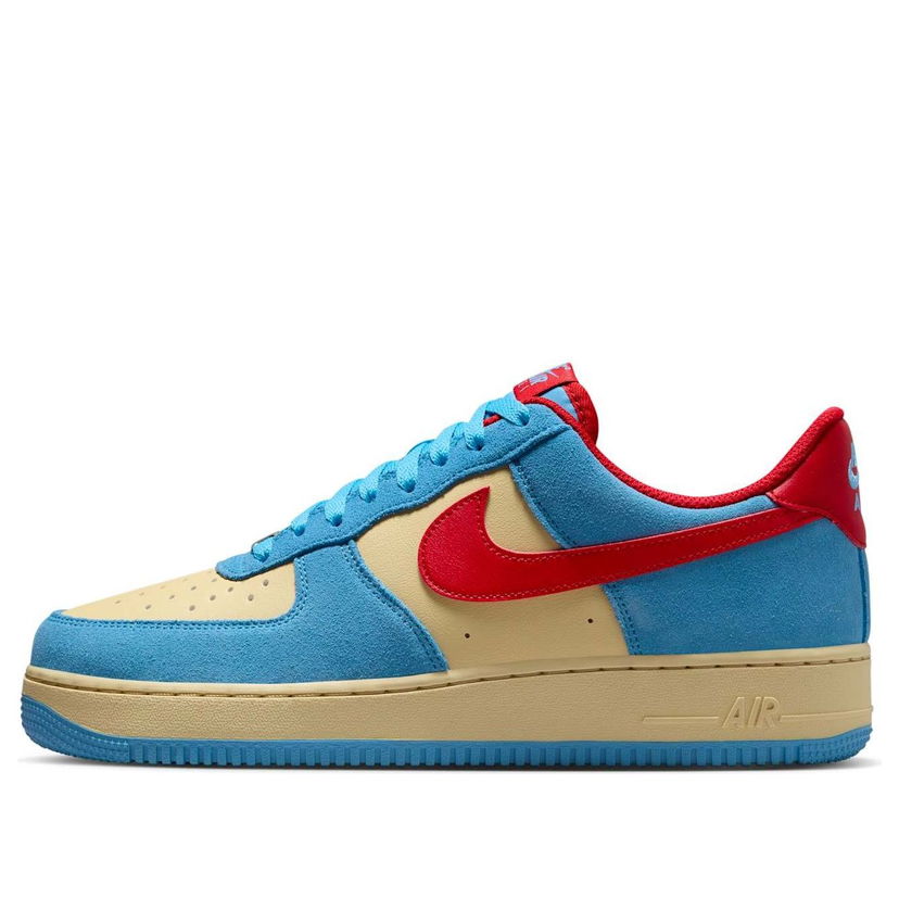 Sneakers og sko Nike Air Force 1 Low '07 LV8 Flerfarvet | FQ8714-401