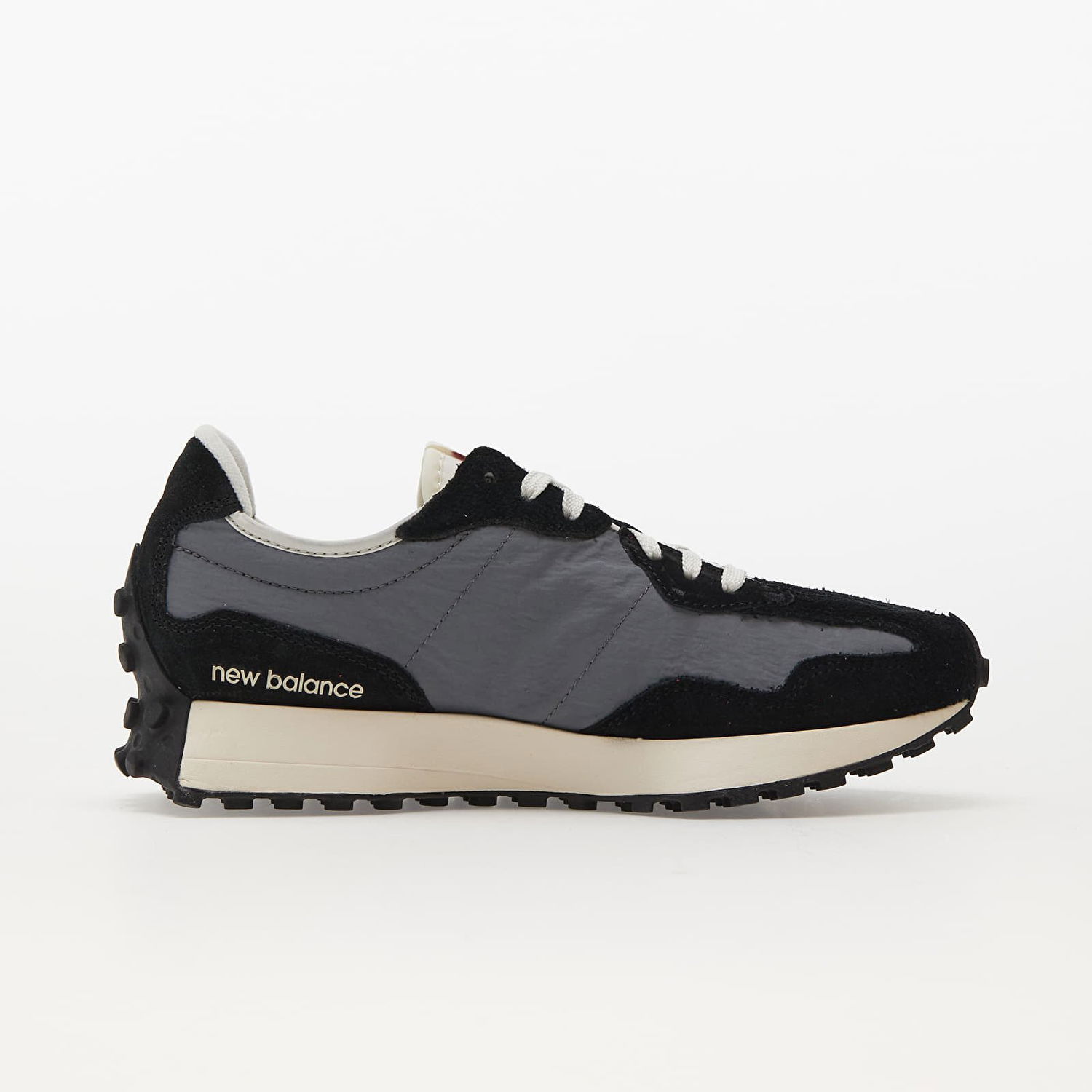 Sneakers og sko New Balance 327 Grå | MS327CI, 1