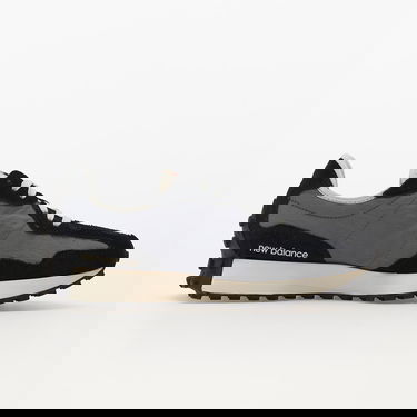 Sneakers og sko New Balance 327 Grå | MS327CI, 1