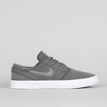 Sneakers og sko Nike SB Zoom Stefan Janoski FL RM SB "Tumbled Grey" Grå | CI3836-002, 0