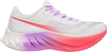 Sneakers og sko Saucony Endorphin Pro 4 Hvid | s10939-340, 0