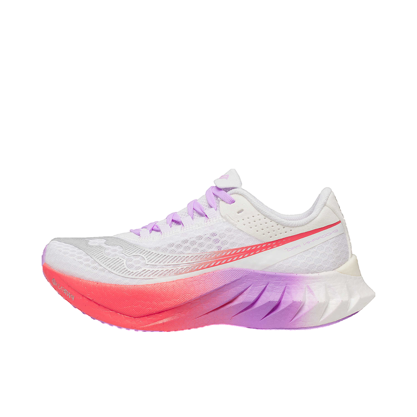 Sneakers og sko Saucony Endorphin Pro 4 Hvid | s10939-340