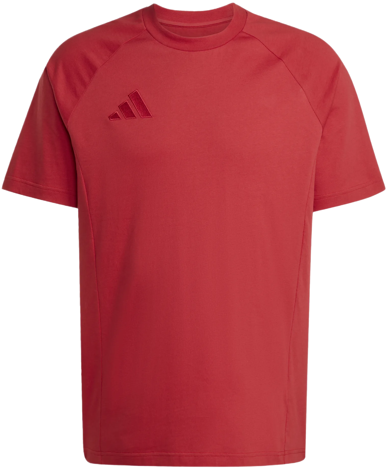 T-shirt adidas Performance adidas TIRO 25 T-Shirt Rød | jy5951, 0