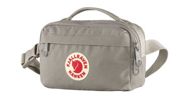 Taljetaske FJÄLLRÄVEN Hip Pack Grå | F23796-021, 2