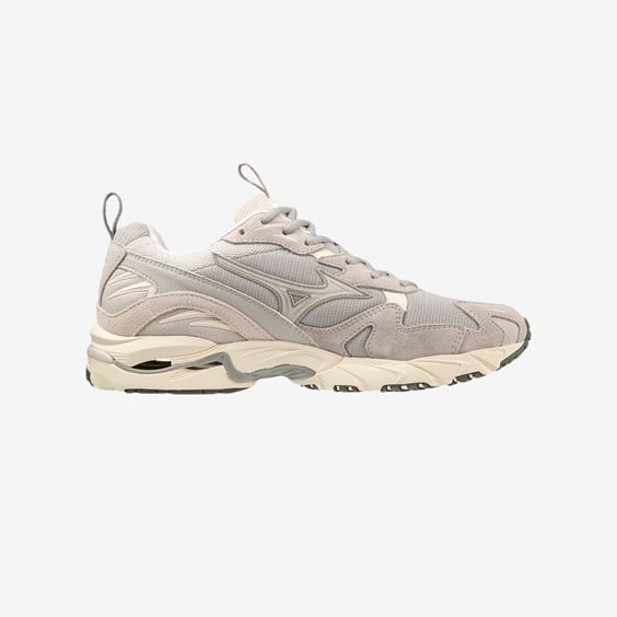 Sneakers og sko Mizuno Wave Rider 10 Premium Beige | D1GA2226-11, 0