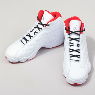 Sneakers og sko Jordan Air Jordan 13 Retro ''History of Flight'' GS Hvid | 414574-103, 2