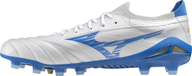 Sneakers og sko Mizuno Mizuno MORELIA NEO IV ELITE FG/AG Hvid | p1ga2442-25, 1