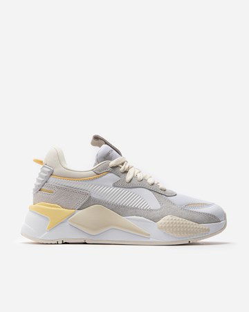 Sneakers og sko Puma RS-X Thrifted Grå | 390648-001, 0