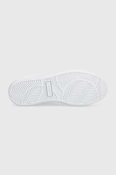 Sneakers og sko Lacoste Lacoste Powercourt 2.0 Hvid | 47SFA0072, 4