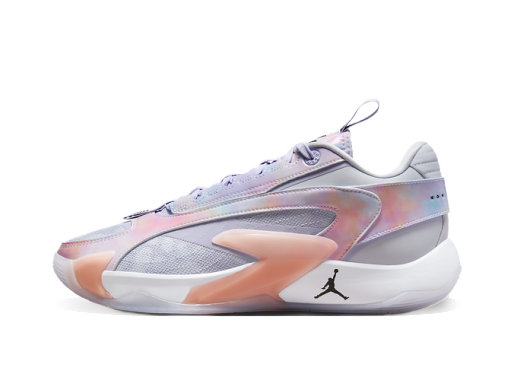 Basketball Jordan Luka 2 Nebula "Multi" Flerfarvet | DX8733-005