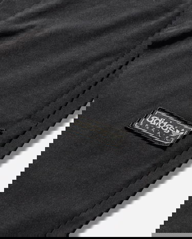 Bukser adidas Originals SPZL F.C. Trousers Sort | KA3900, 4