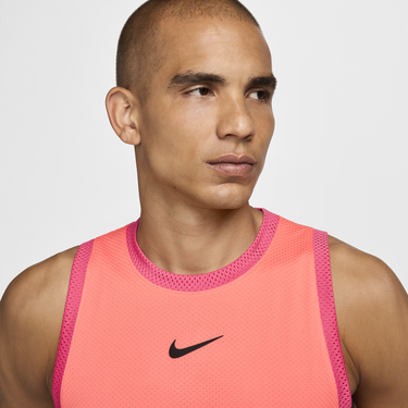 Tanktop Nike Court Slam Dri-FIT Lyserød | FQ2027-643, 4