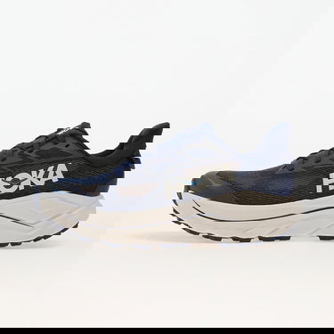 Sneakers og sko Hoka One One M Challenger 8 Midnight Blue/ Grout Mørkeblå | 1168716-MGRT, 0