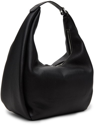 Mulepose TOTEME Leather Shoulder Bag Sort | 233-9106-613, 2