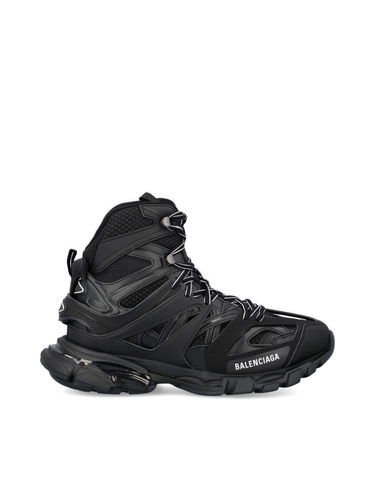 Sneakers og sko Balenciaga Track Hike Sneakers Sort | 654867W3CP31000, 0
