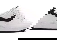 Air Force 1 Low '07 White Black