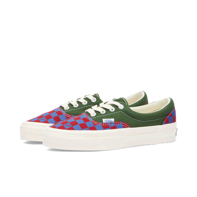 Sneakers og sko Vans LX Era Reissue 95 Flerfarvet | VN000CZDBXU