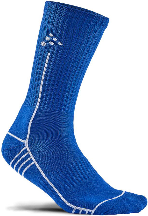 Sokker Craft Craft Progress Mid Socks Blå | 1907983-346000