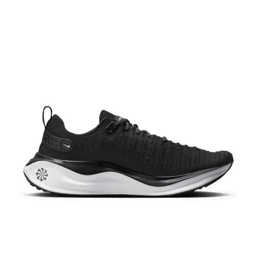 Sneakers og sko Nike InfinityRN 4 Sort | FN0881-001, 3