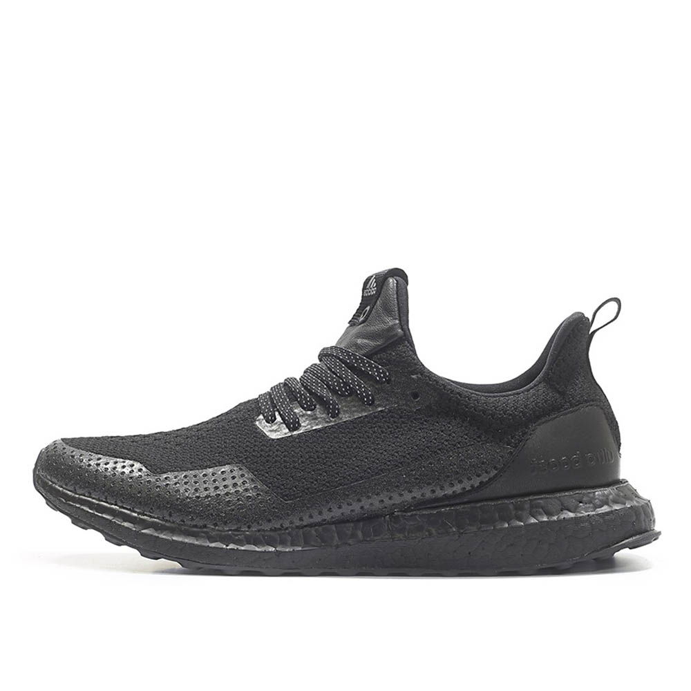 Sneakers og sko adidas Performance Ultra Boost Uncaged Haven Sort | BY2638, 1