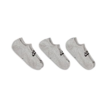 Sokker Nike Everyday Plus Cushioned Footie Socks Grå | DN3314-063, 2