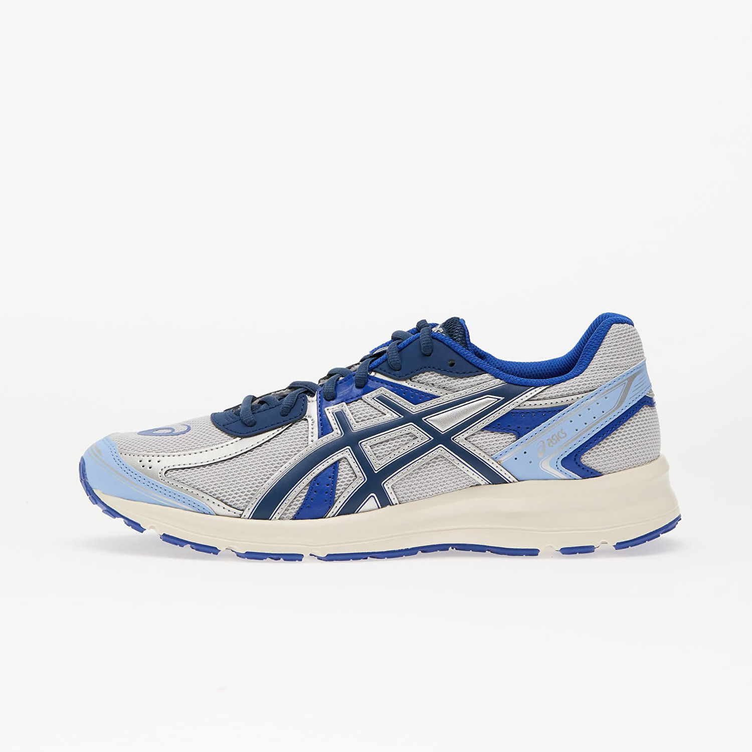 Sneakers og sko Asics JOG 100S Grå | 1203A741-021, 0