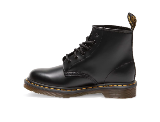 Sneakers og sko Dr. Martens 101 Sort | DM26230001, 0
