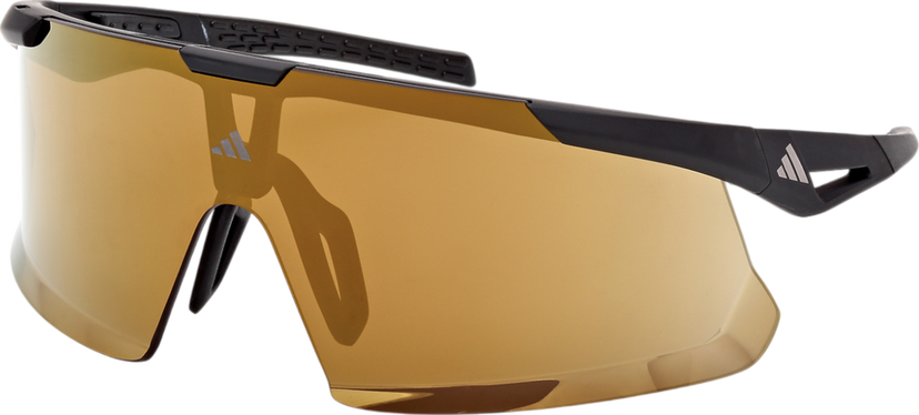 Solbriller adidas Originals adidas Dunamis EVO Sunglasses Gul | sp0106-02g