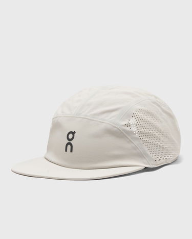 Kasket On Running On Running Performance Cap Hvid | 2ue30501367, 4
