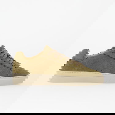 Sneakers og sko Filling Pieces Tiebreak Grain Dark Green Grøn | 122510307235, 2