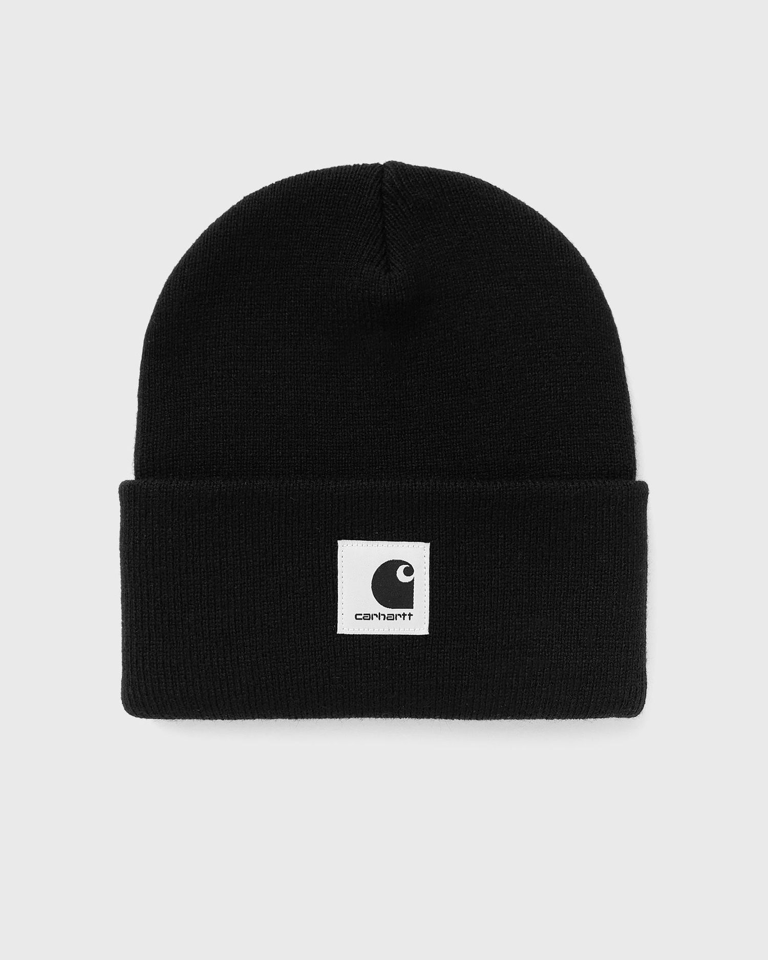 Beanie Carhartt WIP Ashley Beanie Sort | I035898-89.XX, 0