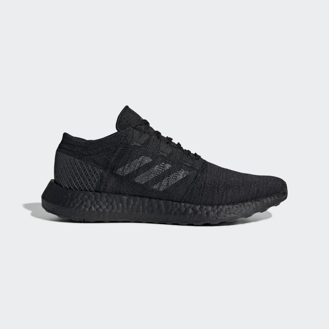 Sneakers og sko adidas Performance PureBOOST Go Sort | F35786, 0