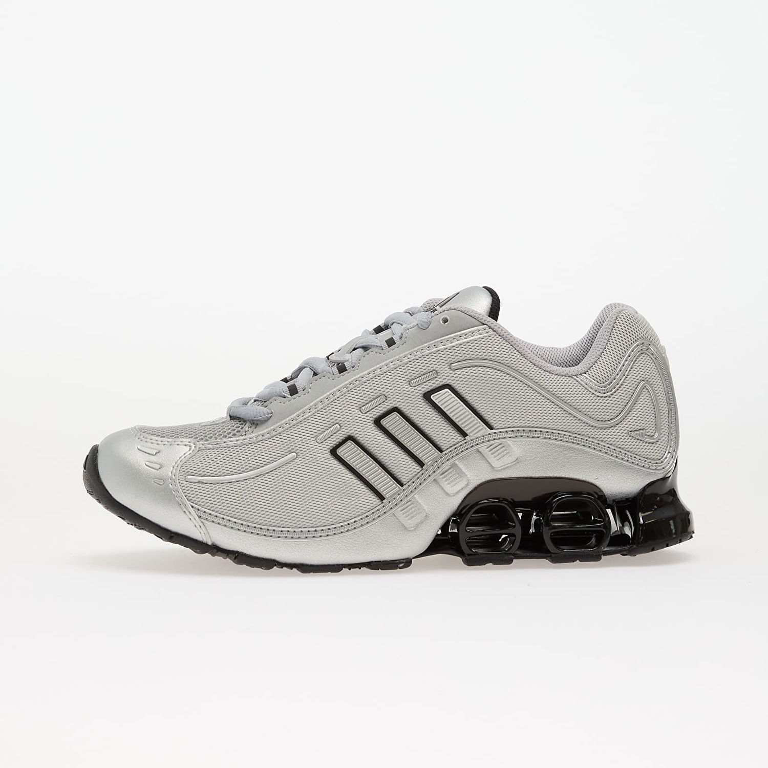 Sneakers og sko adidas Performance Megaride O1 Metalisk | JR3678, 0