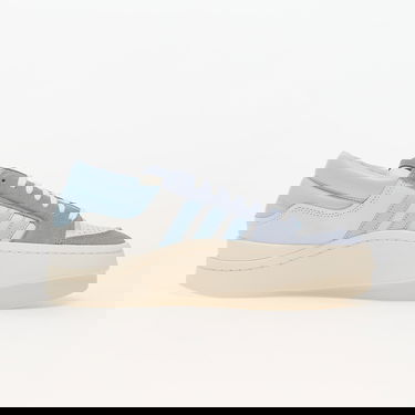 Sneakers og sko Y-3 Centennial Low Off White/ Light Grey/ Crew White Hvid | IG4080, 1