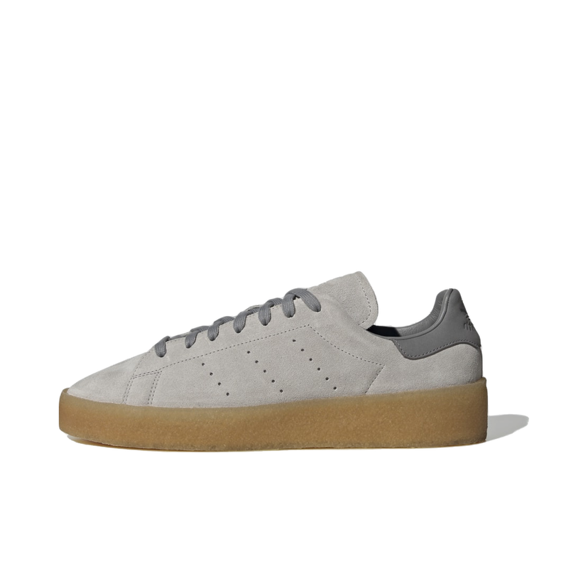 Sneakers og sko adidas Originals Stan Smith Crepe Grå | FZ6440