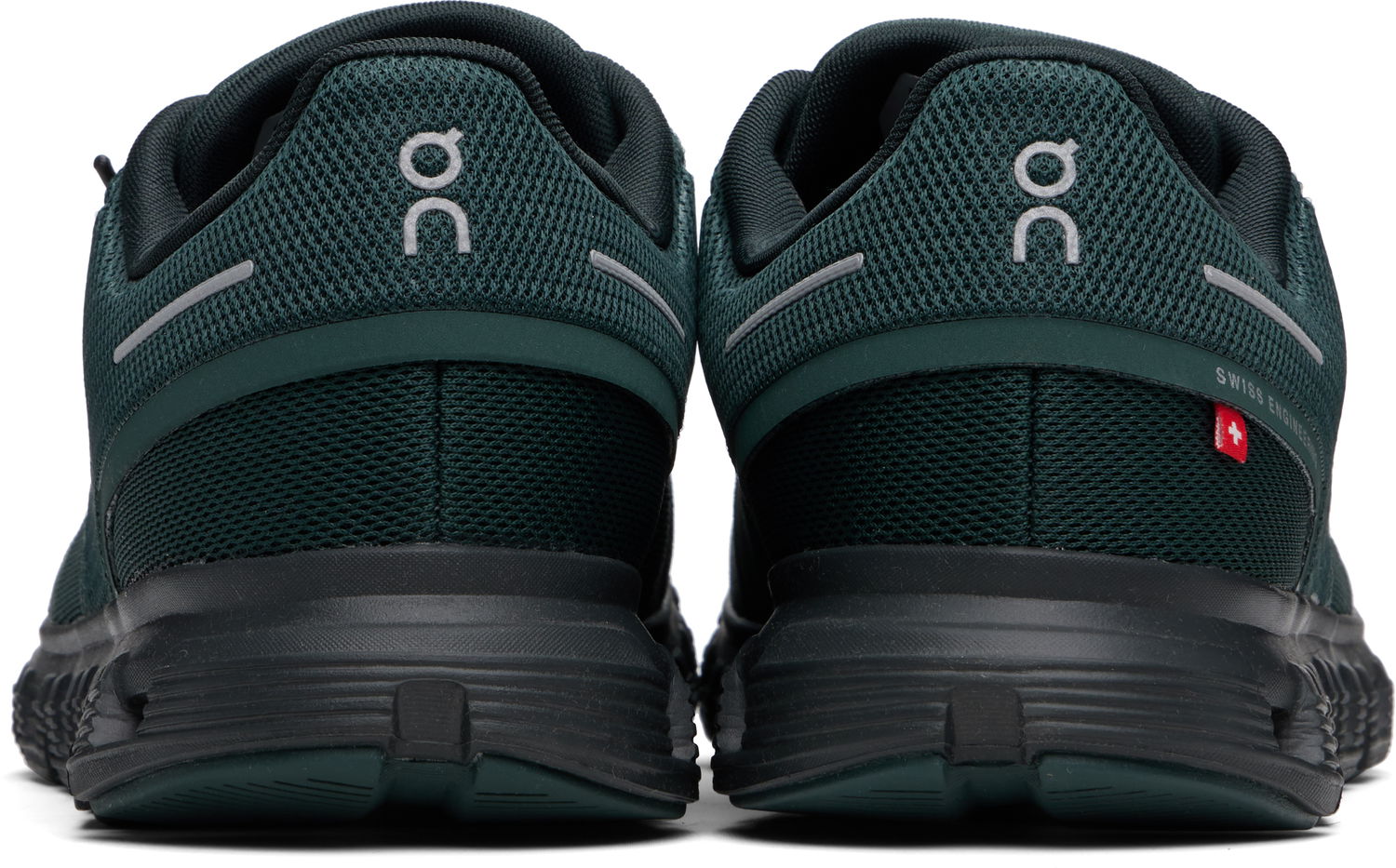 Sneakers og sko On Running Cloud 6 Grøn | 3MF10070214, 1