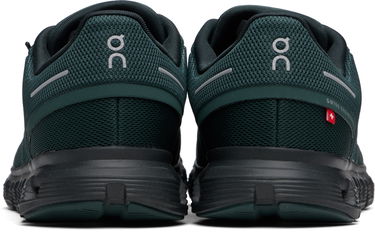 Sneakers og sko On Running Cloud 6 Grøn | 3MF10070214, 1