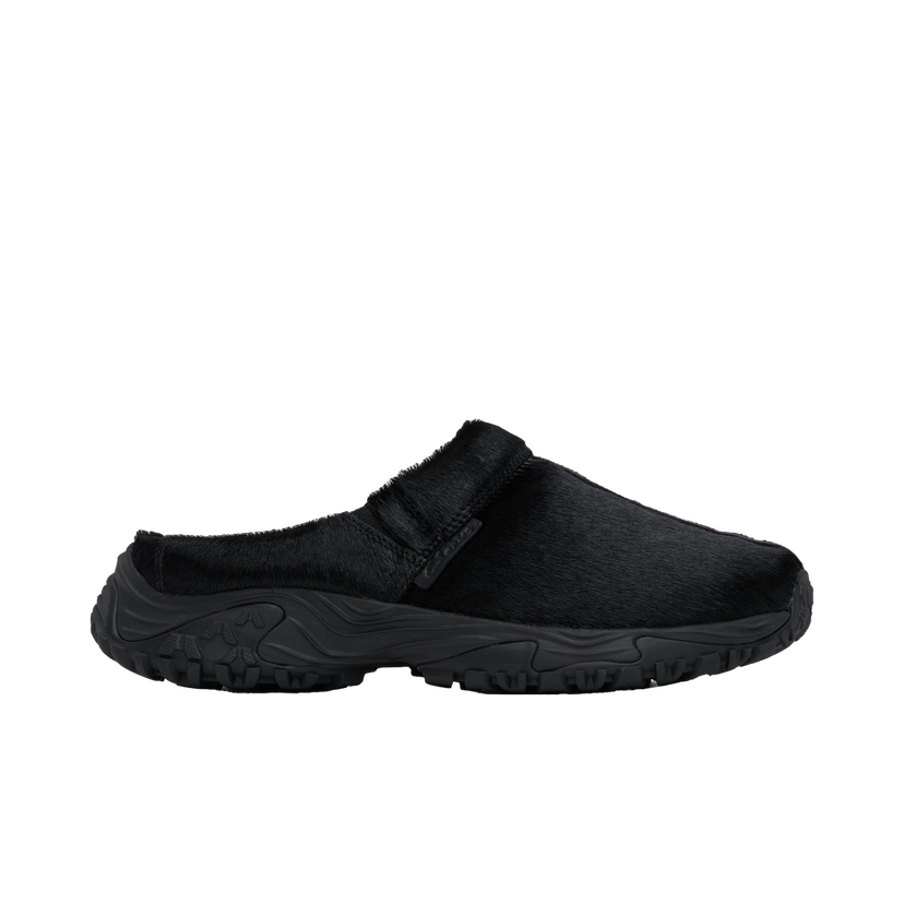 Sneakers og sko Martine Rose Clog Slip-On Loafers Sort | CUR Clog 1 W