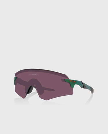 Solbriller OAKLEY Encoder Sunglasses Lilla | 888392602558, 1