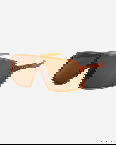 Solbriller OAKLEY Sutro Sunglasses Trans Ginge / Prizm 24k Orange | OO9406 A9, 3